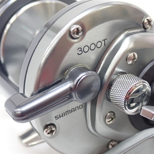 ２３スピードマスター石鯛３０００Ｔ